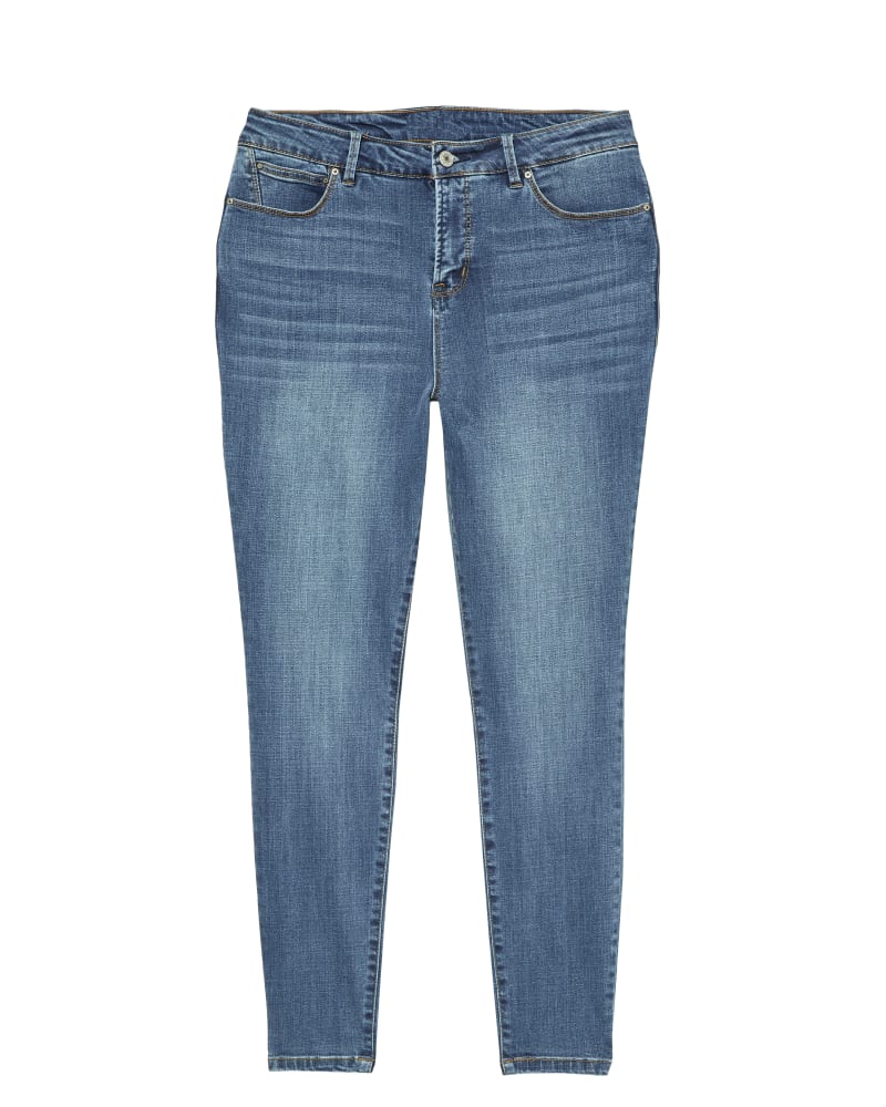 Front of plus size  by Rebel Wilson x Angels | Dia&Co | dia_product_style_image_id:126252